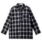 Black / M