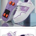 558 purple [main picture] with button / 31