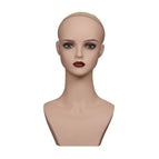 Rh214 - jujube red makeup (no wig, no accessories)