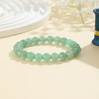 Green aventurine