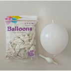 matte white