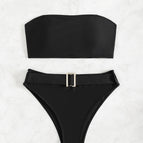 Black / S