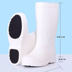 High-top white / 36-37