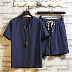 Navy blue (set) / M70— 45kg