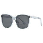 transparent gray