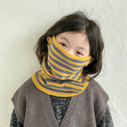 Striped yellow / 1-12 years old