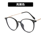 Glossy black / As shown in the picture