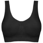 Black / S (within recommended 47.50kg)