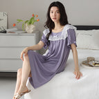 M2081-lilac purple / M