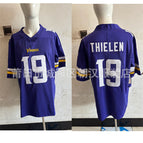 Viking no. 19 purple