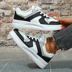 white black gray / 35
