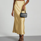 Light yellow / XS