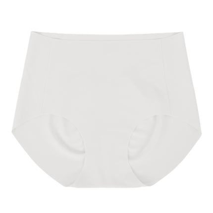 3D Butt Lifting Women's Seamless Underwear Light Shaping Tummy Control 7A Antibacterial Modal Breathable Bottom Girls' Large Size Wholesale