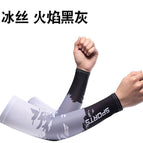 Flame black / Free size