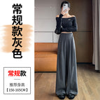 Gray regular style / XS