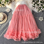 Pink / One size fits all