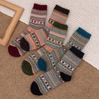 Men's style-small rhombus / 5 pairs (men’s sizes 39-44)