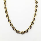 Ancient gold