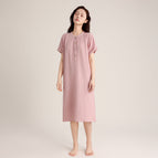 Pink / M (below 55kg )