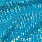38 colorful water Blue