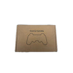 Kraft carton packaging black 2.2m (dedicated for shared host/no headset)