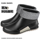 Black gray bottom with cotton [1 size too small] / 38
