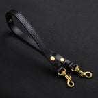 Black third gear adjustment (68-91-115cm) ancient gold