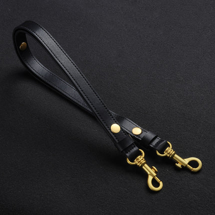 Cross-border Saddle Bag Suitable for Retrofit Shoulder Strap Adjustable Shoulder Underarm Bag Crossbody Replacement Strap Strap