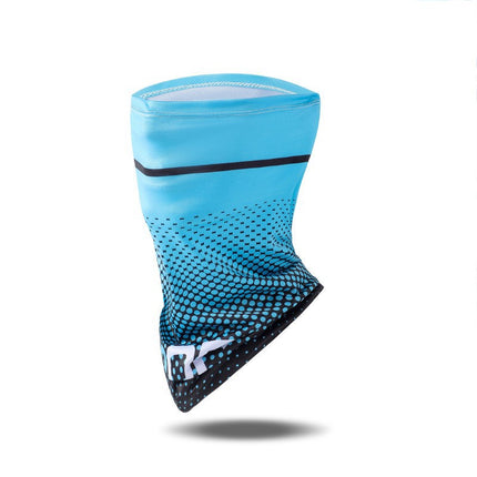 Sun protection oversleeve men's and women's summer Thin Ice Silk outdoor sports UV protection arm cover outdoor riding driver