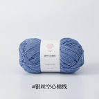 26 haze blue