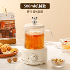 500ml manual electric stew cup / Health cup