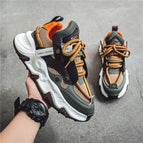 khaki green / 42