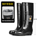 907 high black / 36