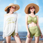 6696 green / S code [recommended 40.00 kg-45.00 kg]]