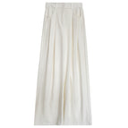 Yamamoto pants-apricot color / S recommendations 40-45kg