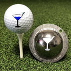 Martini glass