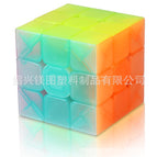 Jelly third level color 5.6cm