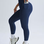sapphire blue / XS