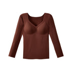 Cocoa brown / M 40-50kg