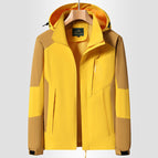 Men's-yellow / L