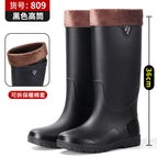 Tall black [removable cotton cover] take one size larger / 39