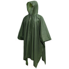 Green / Free size