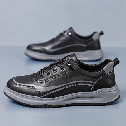 2025 Summer Sports Trendy Shoes Men's Casual Sports Shoes Men's Outdoor All-Season Shoes