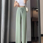Green-[summer ice silk] / S