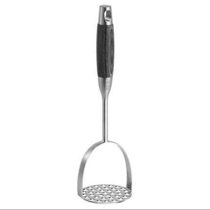 Stainless steel sweet potato masher household potato press kitchen tool manual multi-function masher potato press