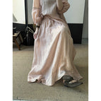 Pink Skirt / M