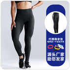 Black / M