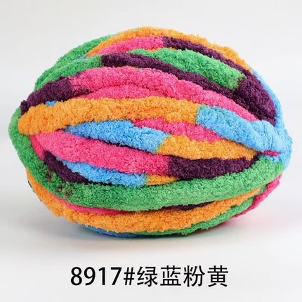 Wholesale Handmade Thick Icelandic Yarn Balls, DIY Knitting Bags and Scarves, Soft Thick Icelandic Yarn Balls, Finger Yarn
