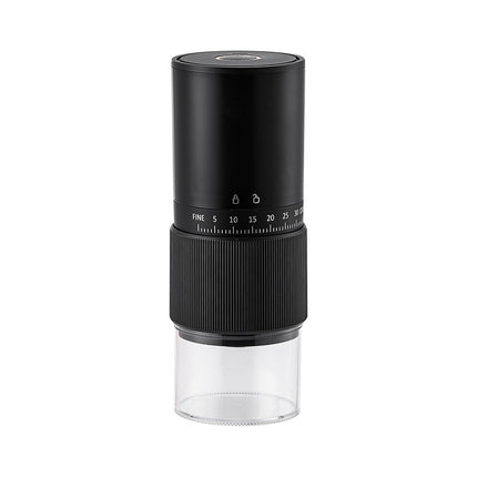 Hand Brewed Italian Grinder Automatic Coffee Machine Rechargeable Coffee Grinder Household Small Bean Grinder Portable Grinder