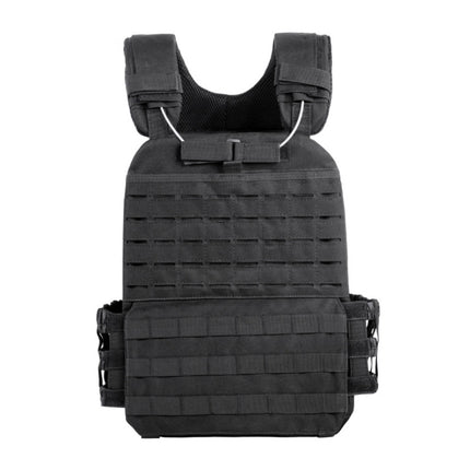 Amazon Red Sea Action Training Vest in Stock Military Fan Amphibious Vest Camouflage Tactical Vest